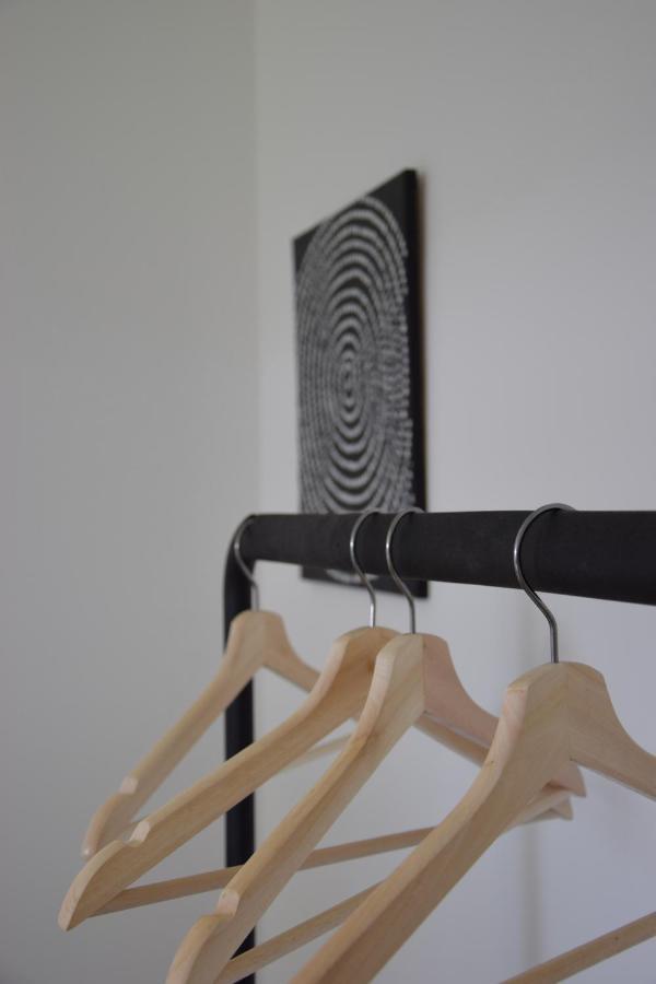 Slapen bij Uppruna Chaam Bagian luar foto